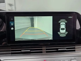 Hyundai Grandeur 2.5 Automatic, снимка 15