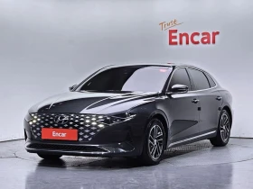 Hyundai Grandeur 2.5 Automatic, снимка 1