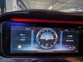 Mercedes-Benz E 300 4MATIC AMG PKG DIGITAL , снимка 9