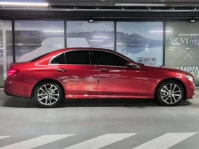 Mercedes-Benz E 300 4MATIC AMG PKG DIGITAL , снимка 3