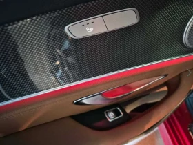 Mercedes-Benz E 300 4MATIC AMG PKG DIGITAL , снимка 15