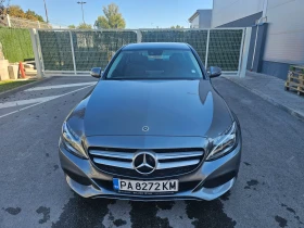 Mercedes-Benz C 250, снимка 1