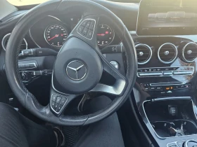 Mercedes-Benz C 250, снимка 13