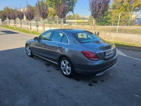 Mercedes-Benz C 250, снимка 4