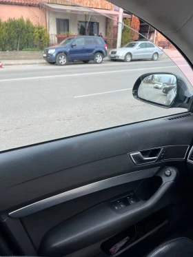 Audi A6, снимка 7