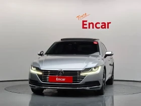VW Arteon 2.0TDI PRESTIGE, снимка 3