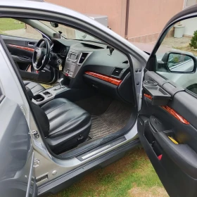 Subaru Outback, снимка 9