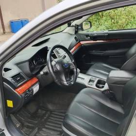 Subaru Outback, снимка 12