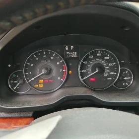 Subaru Outback, снимка 6
