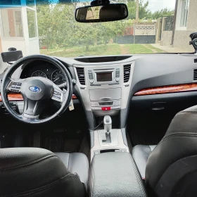 Subaru Outback, снимка 5