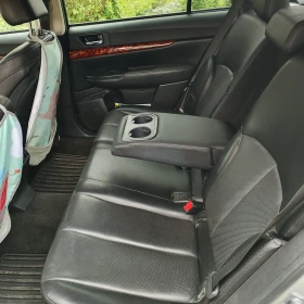 Subaru Outback, снимка 7