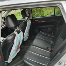 Subaru Outback, снимка 10