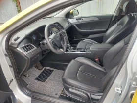 Hyundai Sonata, снимка 7