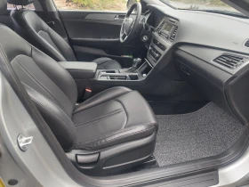 Hyundai Sonata, снимка 8