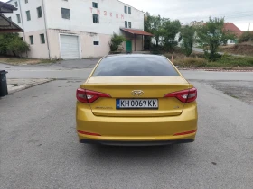 Hyundai Sonata, снимка 6