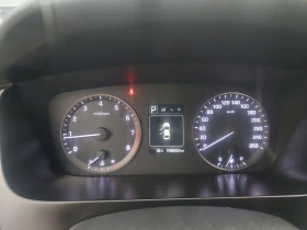 Hyundai Sonata, снимка 17