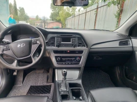 Hyundai Sonata, снимка 14