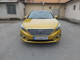 Hyundai Sonata, снимка 1