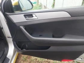 Hyundai Sonata, снимка 10