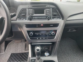 Hyundai Sonata, снимка 15