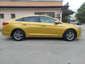 Hyundai Sonata, снимка 5