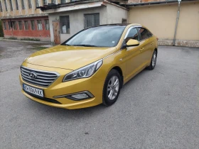 Hyundai Sonata, снимка 2