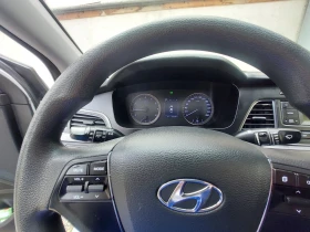 Hyundai Sonata, снимка 16
