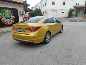 Hyundai Sonata, снимка 4