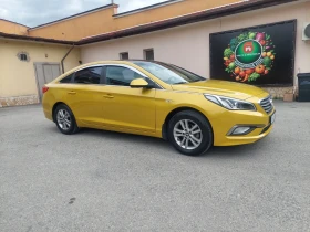 Hyundai Sonata, снимка 5