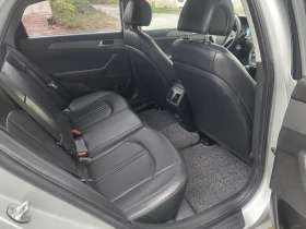 Hyundai Sonata, снимка 9