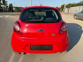 Ford Ka Face 1.2i НОВА, 107, 000км, снимка 4