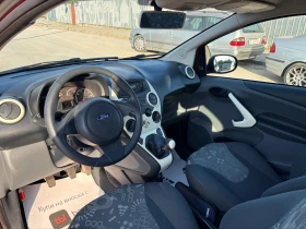 Ford Ka Face 1.2i НОВА, 107, 000км, снимка 8