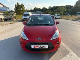 Ford Ka Face 1.2i НОВА, 107, 000км