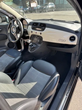 Fiat 500, снимка 6
