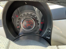 Fiat 500, снимка 8