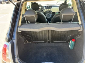 Fiat 500, снимка 11