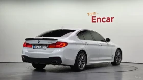 BMW 530 i - M PKG - ОБДУХВАНЕ - ПОДГРЕВИ - HEADUP, снимка 2