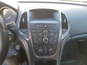 Opel Astra 1, 7 CDTI, снимка 8