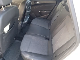 Opel Astra 1, 7 CDTI, снимка 13