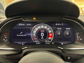 Audi R8 V10 performance * CARFAX * , снимка 8