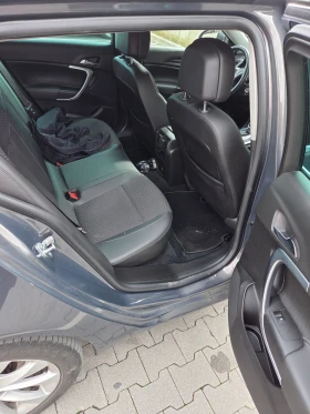 Opel Insignia, снимка 7