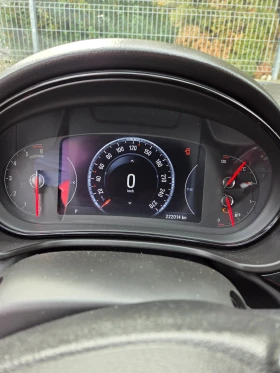 Opel Insignia, снимка 2
