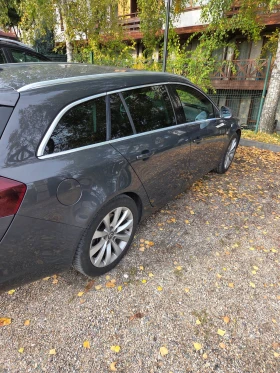 Opel Insignia, снимка 9