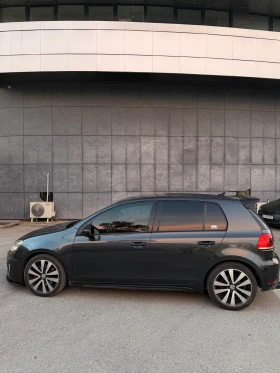 VW Golf, снимка 9