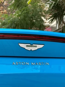 Aston Martin V8 Vantage, снимка 10