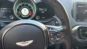 Aston Martin V8 Vantage, снимка 12