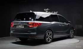 Honda Odyssey, снимка 3