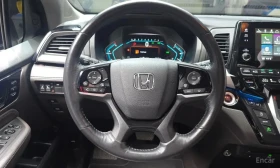 Honda Odyssey, снимка 9