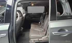 Honda Odyssey, снимка 14