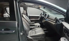 Honda Odyssey, снимка 5